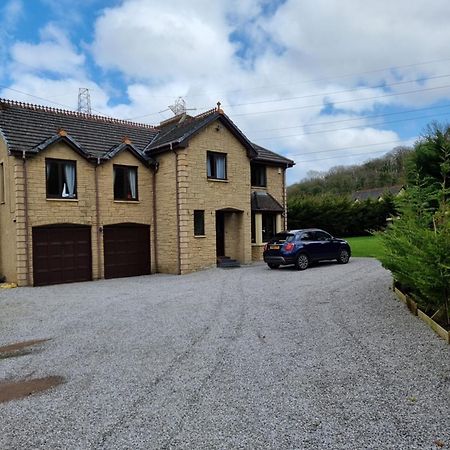 Milnholm Manor, 4 Bed Manor In Polmont Apartment Luaran gambar
