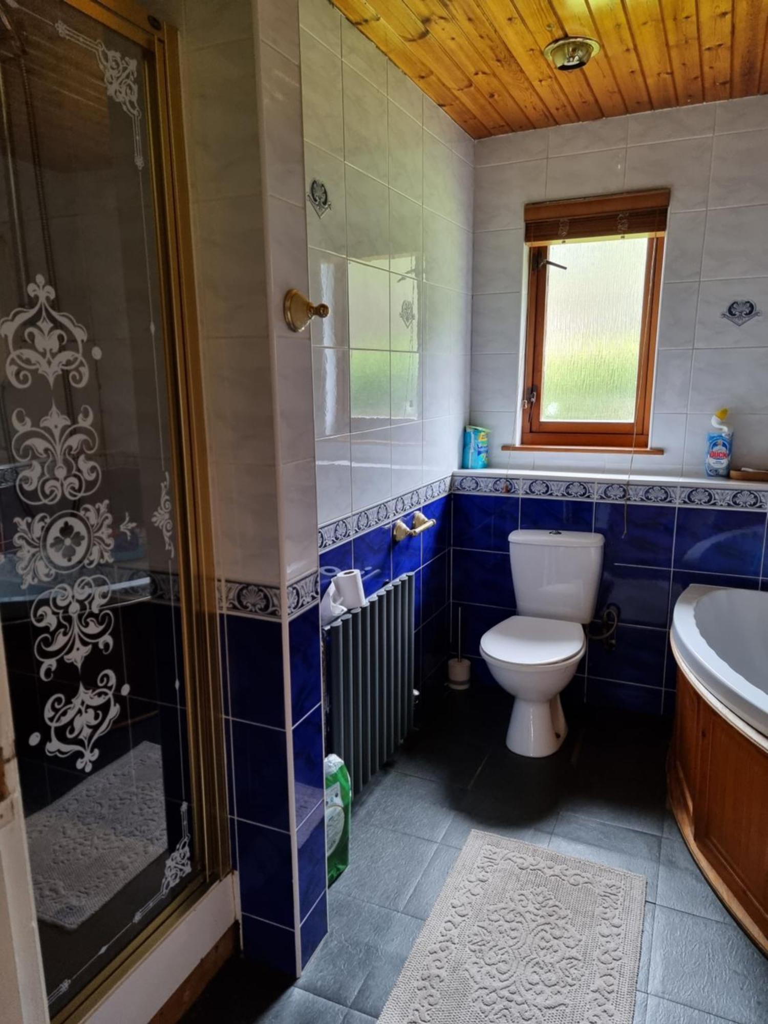 Milnholm Manor, 4 Bed Manor In Polmont Apartment Luaran gambar