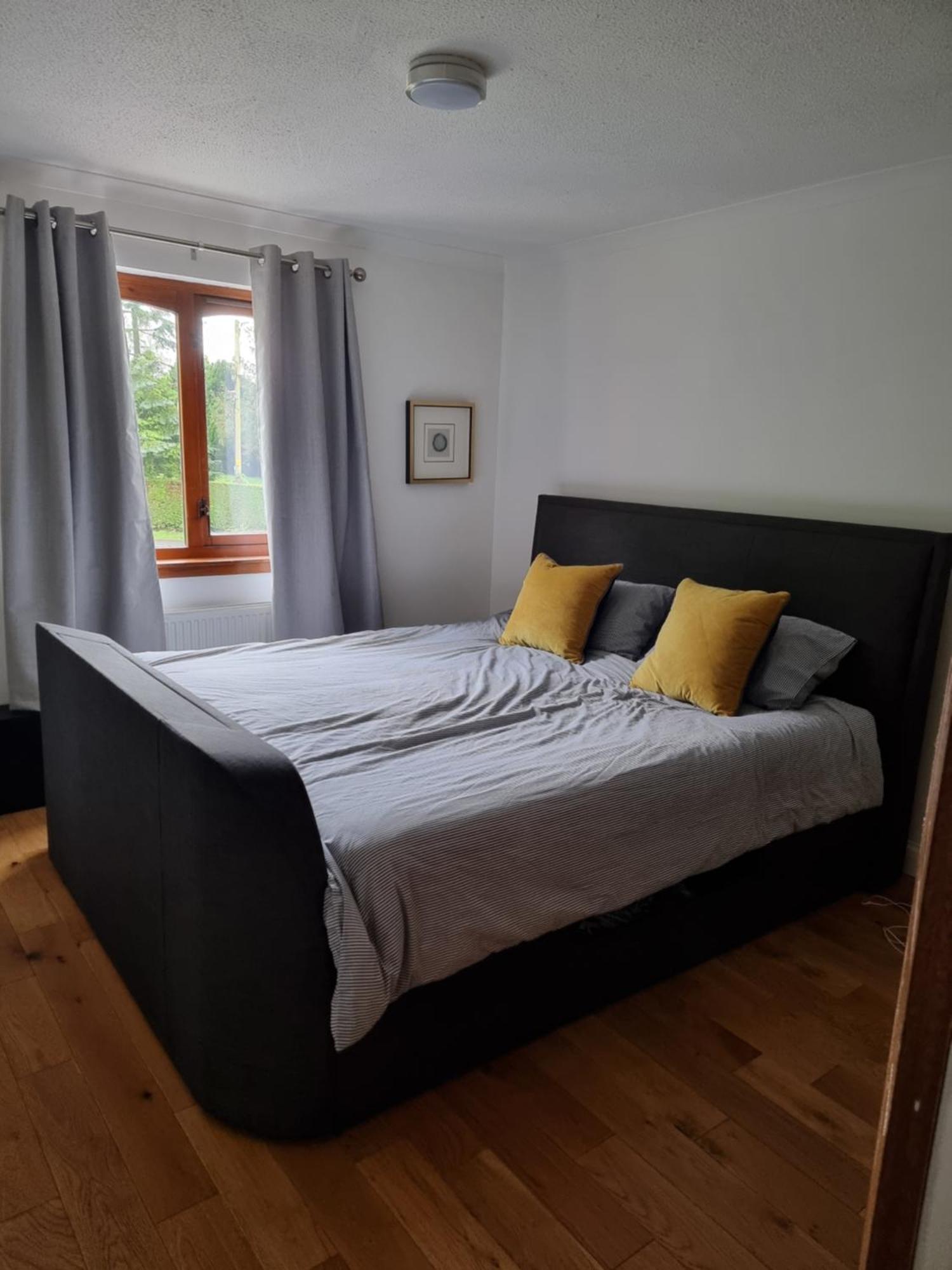 Milnholm Manor, 4 Bed Manor In Polmont Apartment Luaran gambar