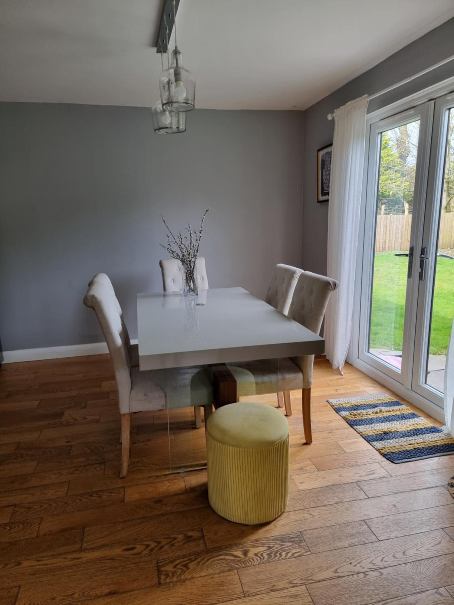 Milnholm Manor, 4 Bed Manor In Polmont Apartment Luaran gambar